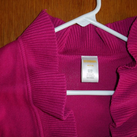 GYMBOREE Sweater - Picture 8 of 13